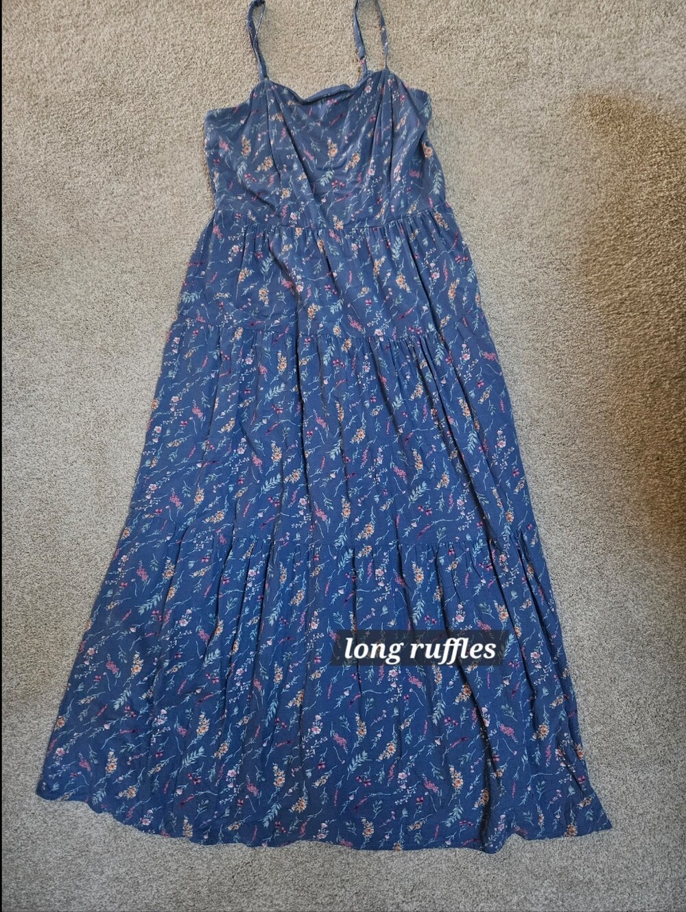 Prairie Style Medium